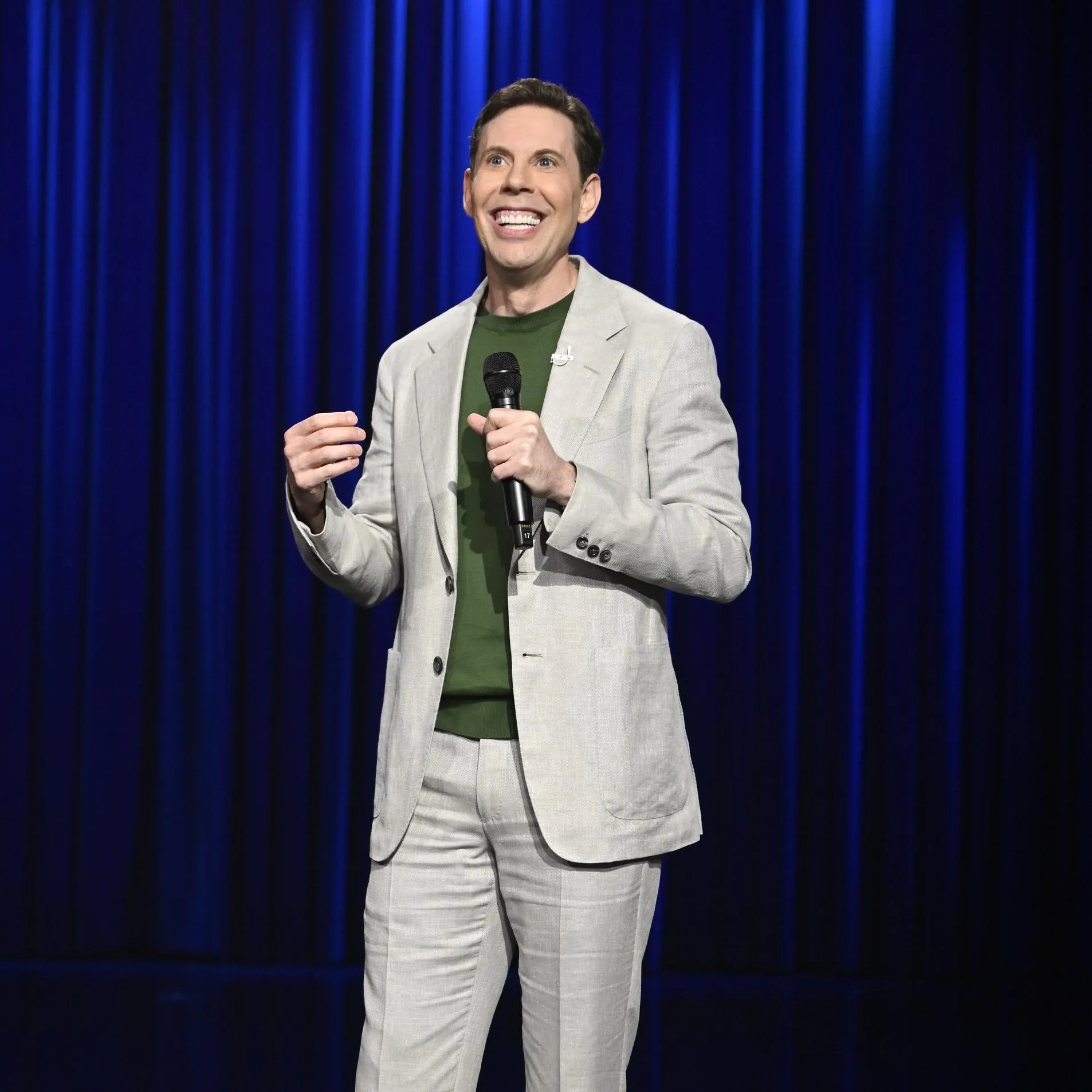 Ryan Hamilton - Official Ticket Resale Marketplace