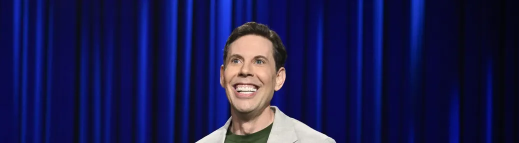 Ryan Hamilton Tickets