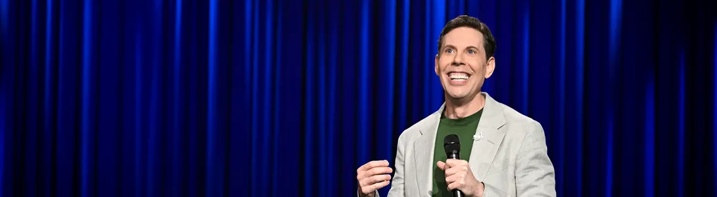 Ryan Hamilton Tickets