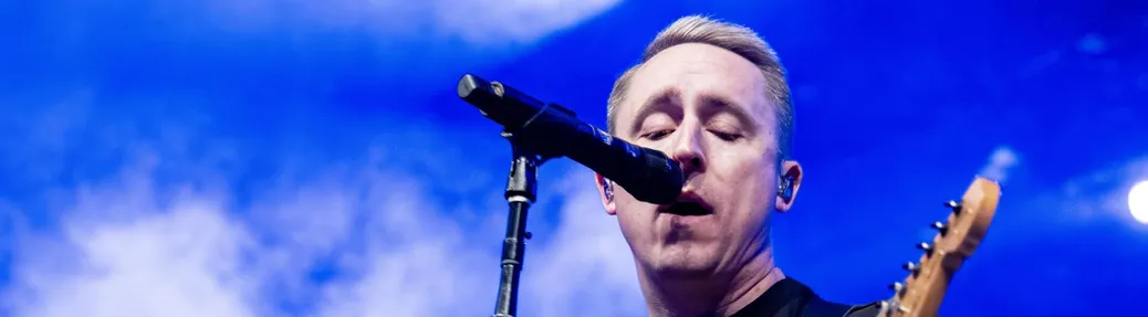 Ryan Key Tickets