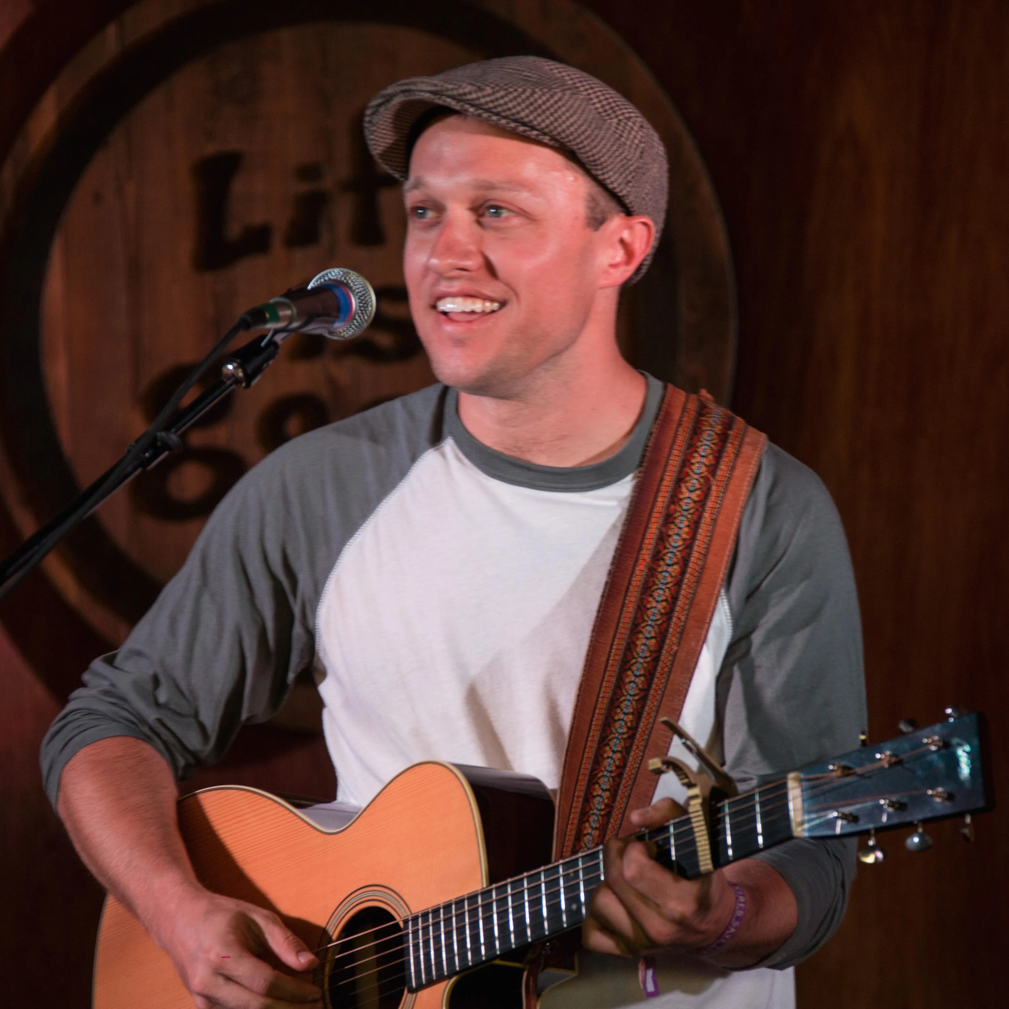Ryan Montbleau - Official Ticket Resale Marketplace
