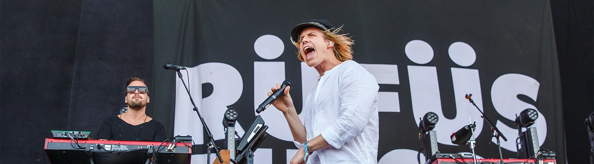 Rufus Du Sol Tickets | 2026 Tour Dates & Concert Tickets