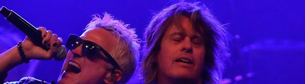 Stone Temple Pilots Tickets