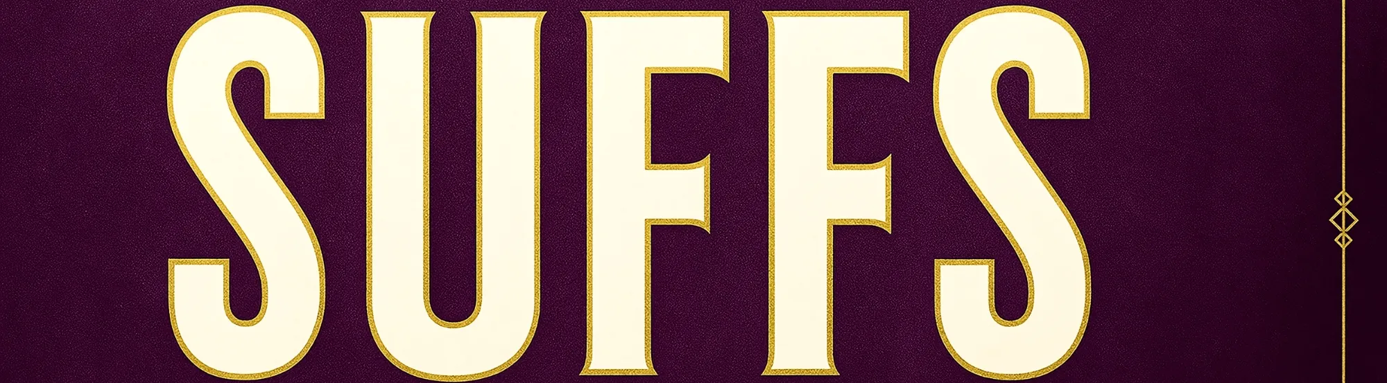 Suff's Script Full Shop Suffs - Musical Tickets | Cheap Tickets, 2026 Dates & Showtimes