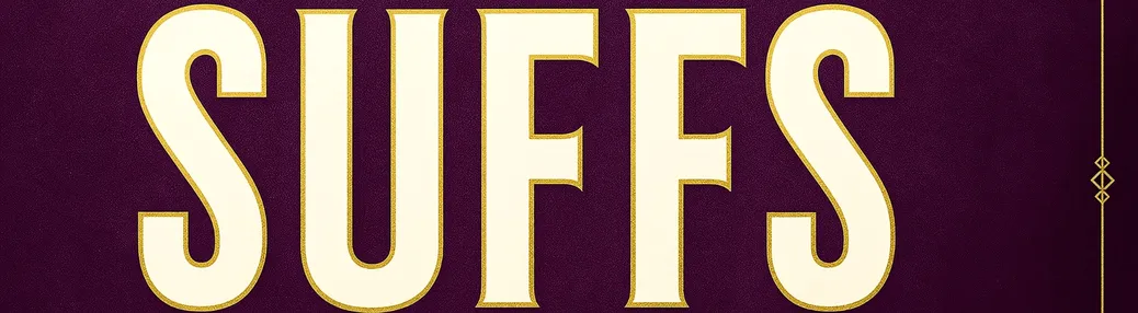 Suffs - Musical Tickets