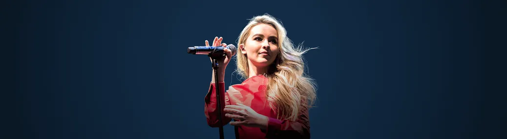 Sabrina Carpenter Tickets