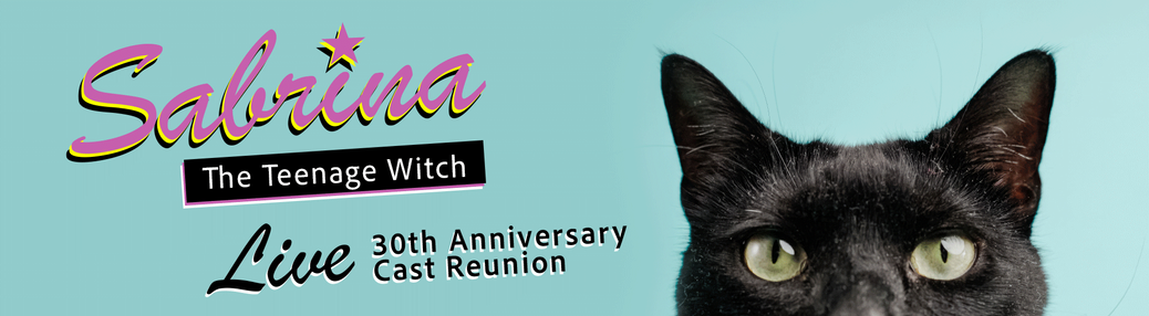 Sabrina Cast Reunion Tickets