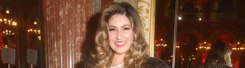 Sacha Boutros Tickets