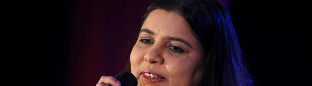 Sadhana Sargam Tickets