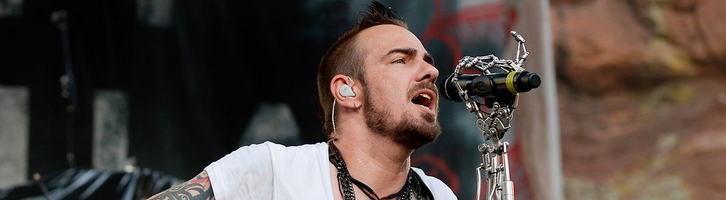 Saint Asonia Tickets