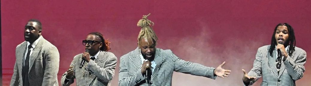 Sainted Trap Choir Tickets