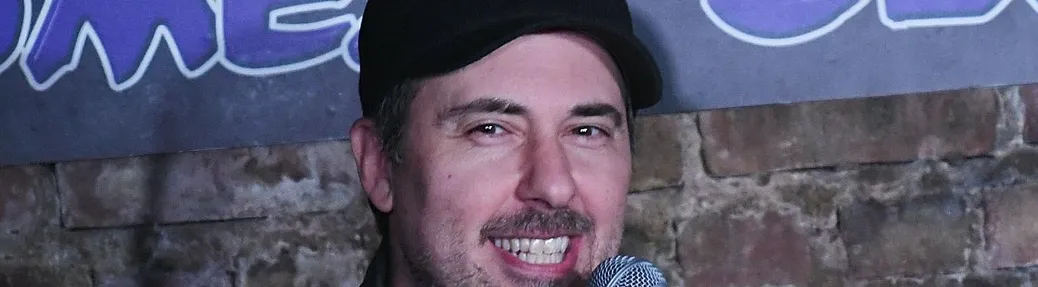 Sal Calanni Tickets