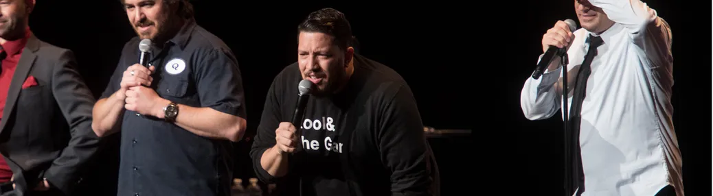 Sal Vulcano Tickets
