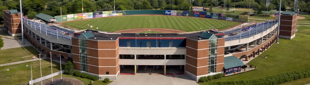 Salem RidgeYaks Tickets