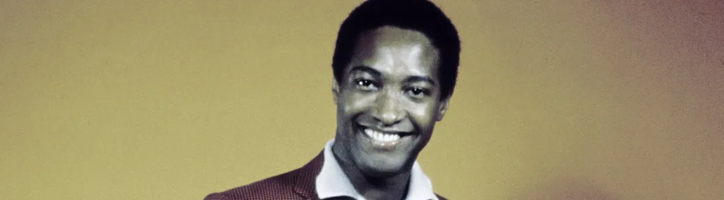 Sam Cooke Tickets