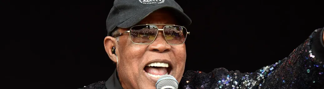 Sam Moore Tickets