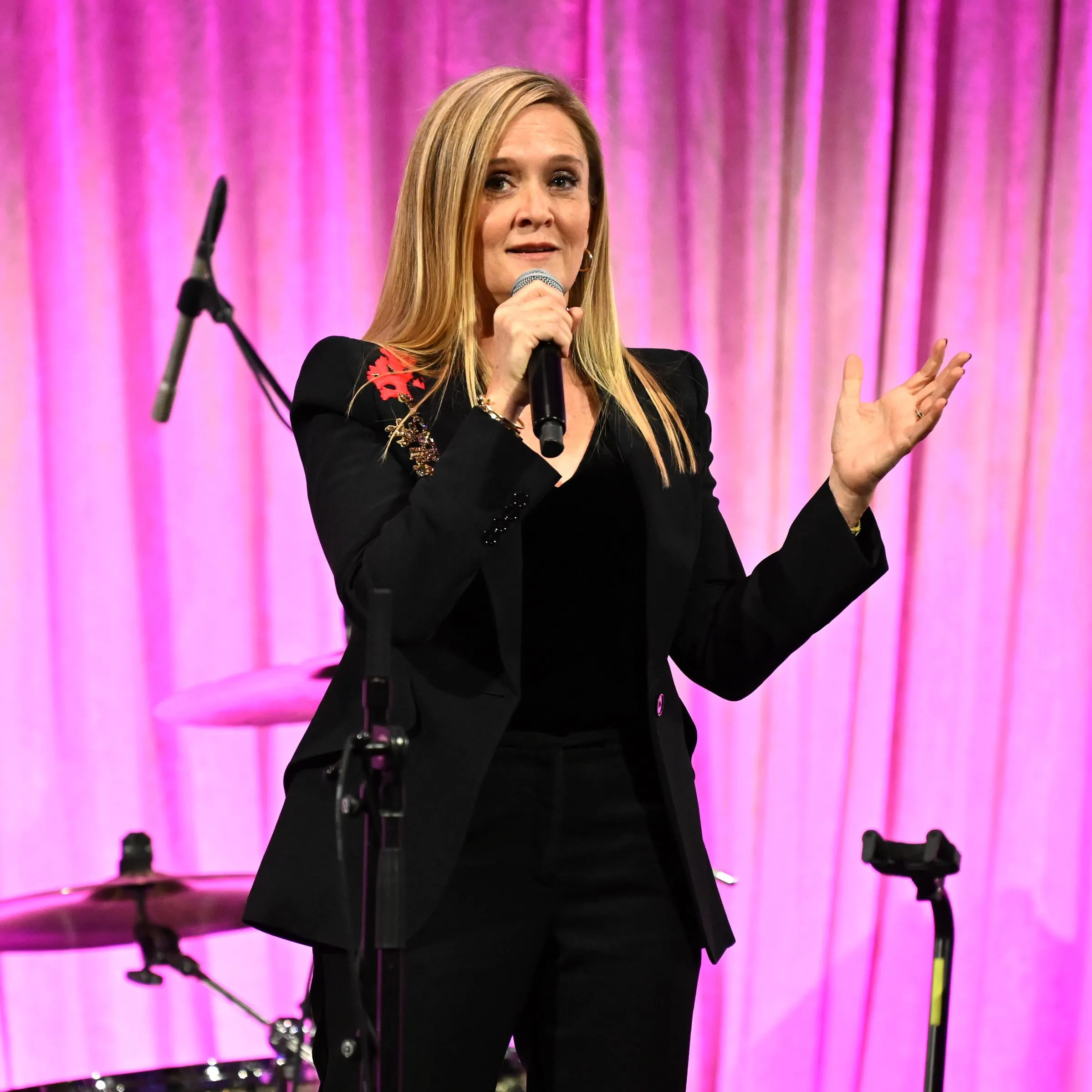 Samantha Bee - Official Ticket Resale Marketplace