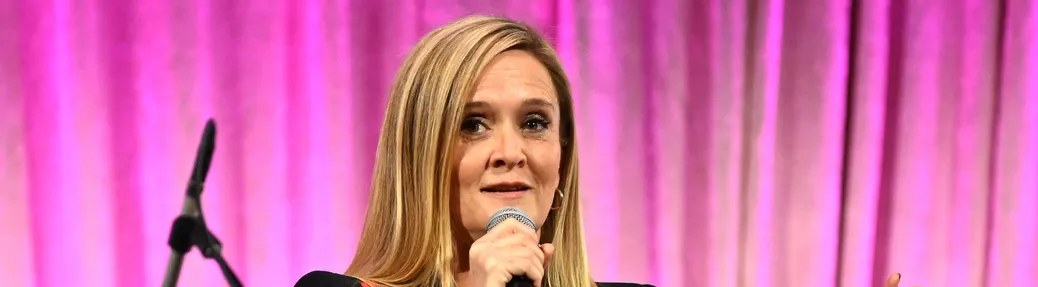 Samantha Bee Tickets