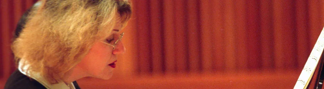 Sara Davis Buechner Tickets