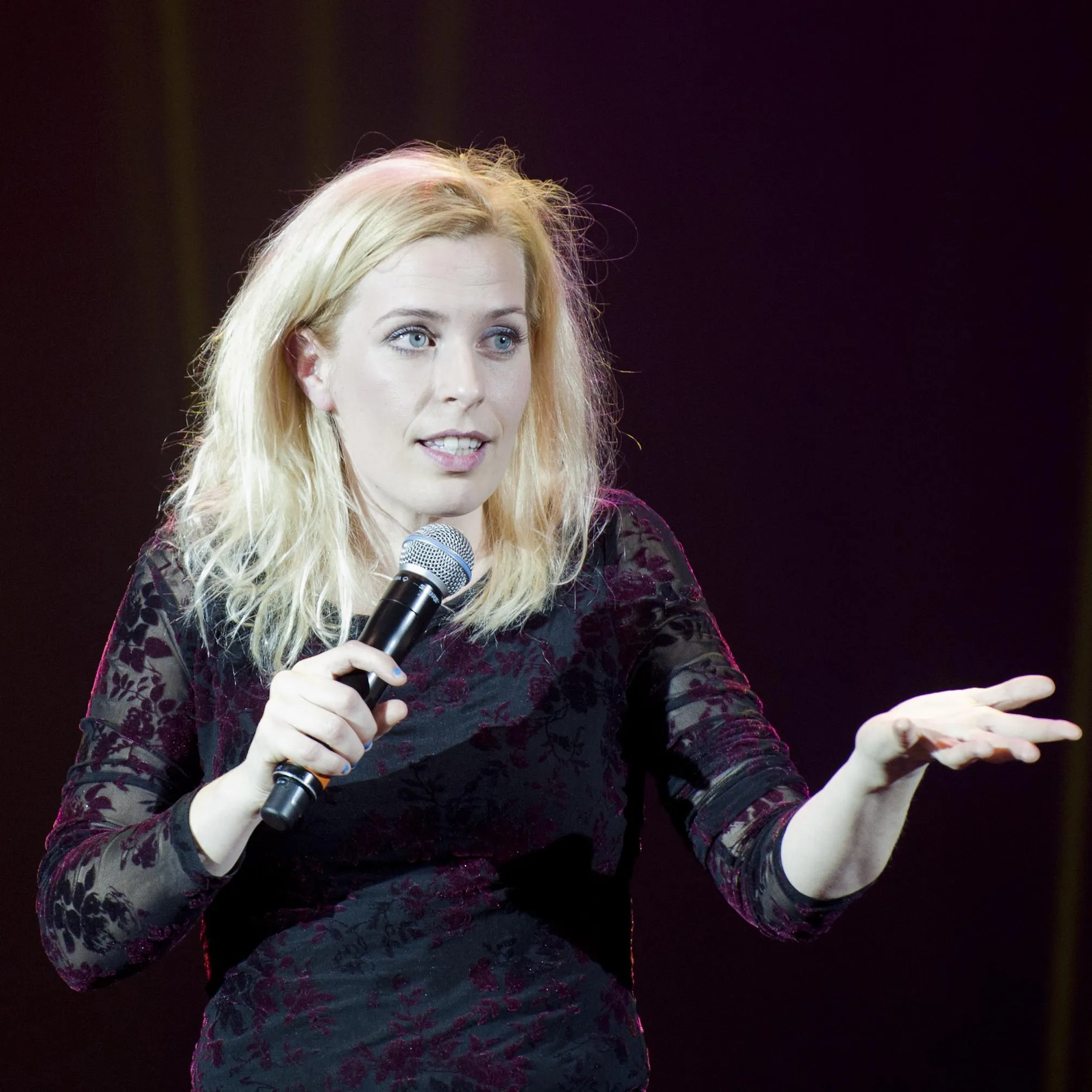 Sara Pascoe - Official Ticket Resale Marketplace