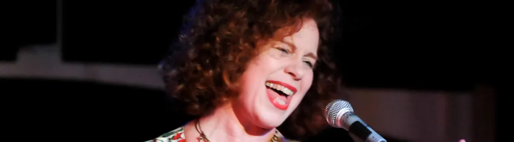 Sarah Jane Morris Tickets