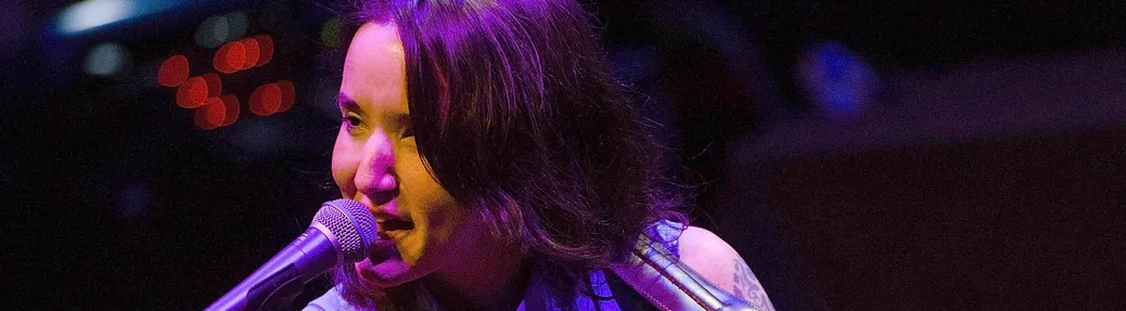 Sarah MacDougall Tickets