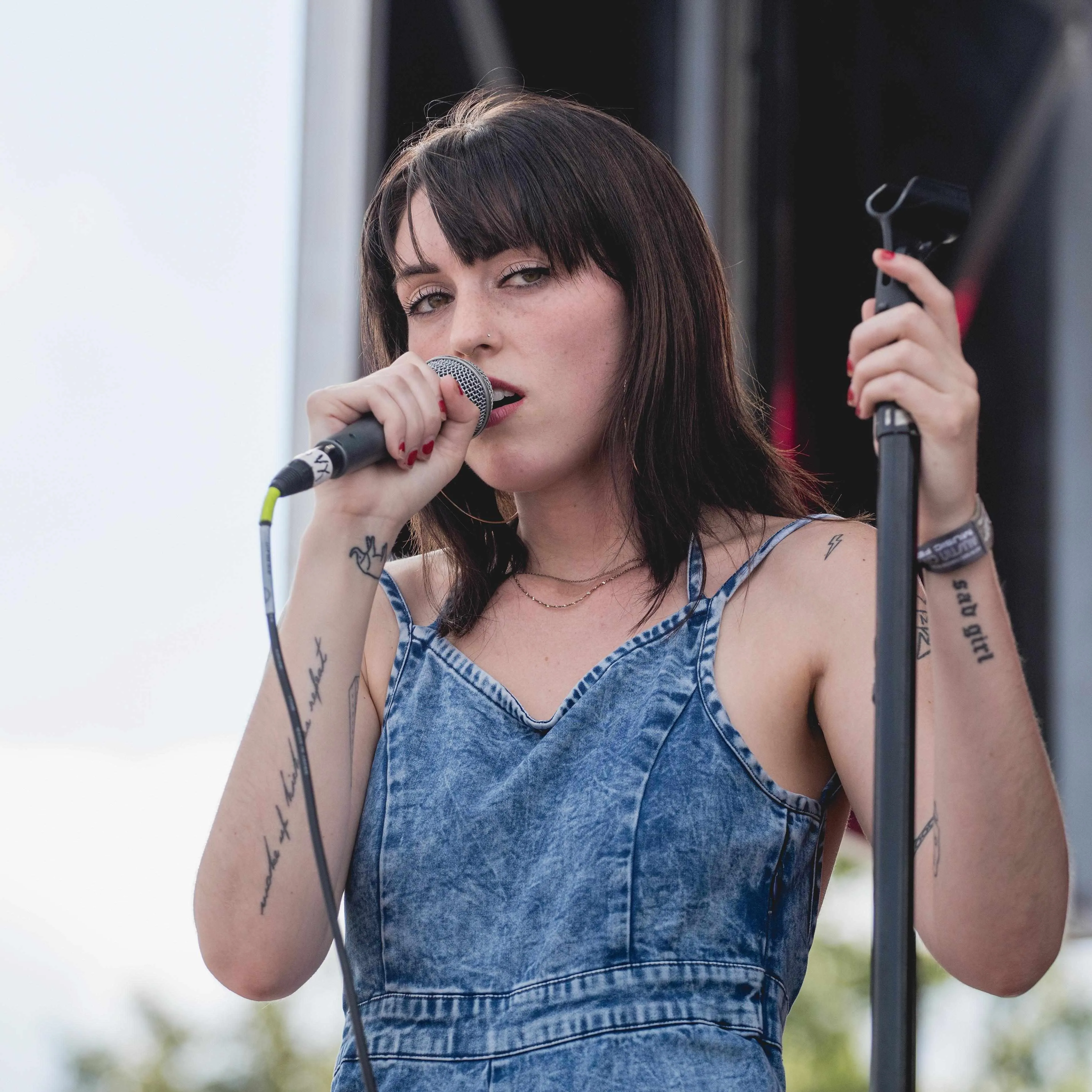 Sasha Alex Sloan - Official Ticket Resale Marketplace