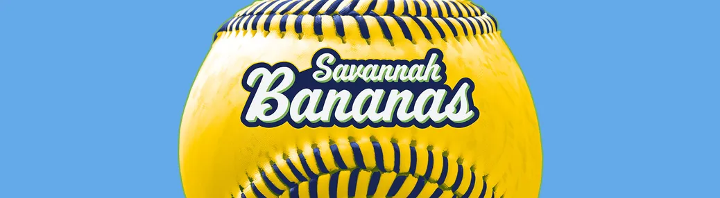 Savannah Bananas Tickets