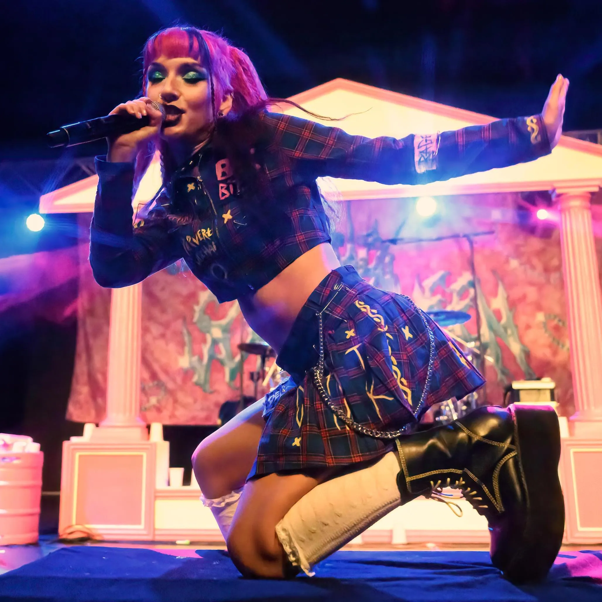 Scene Queen - Official Ticket Resale Marketplace