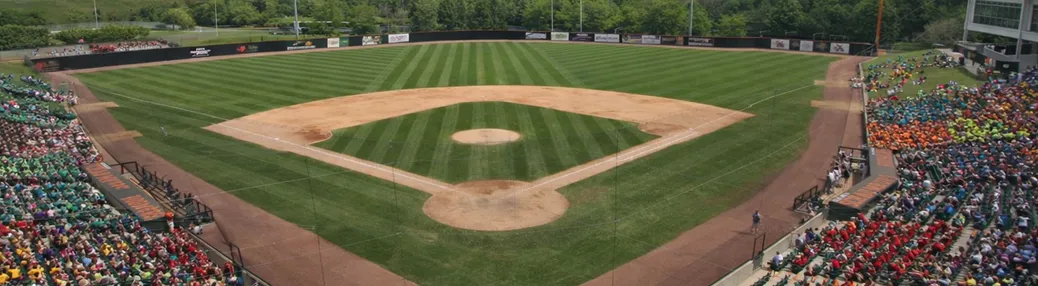 Schaumburg Boomers Tickets