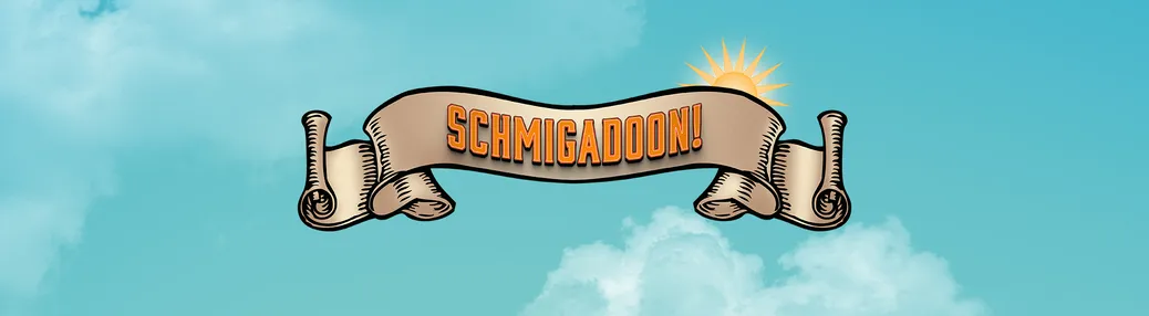 Schmigadoon - Musical Tickets
