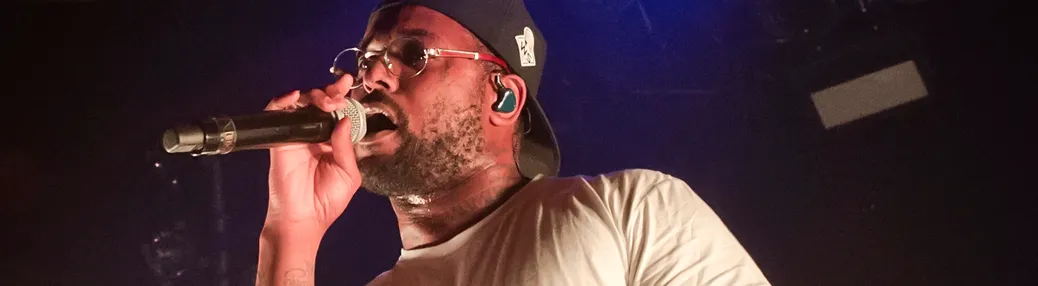 Schoolboy Q Tickets