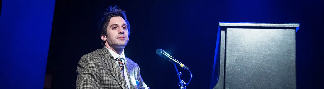 Scott Bradlee Tickets