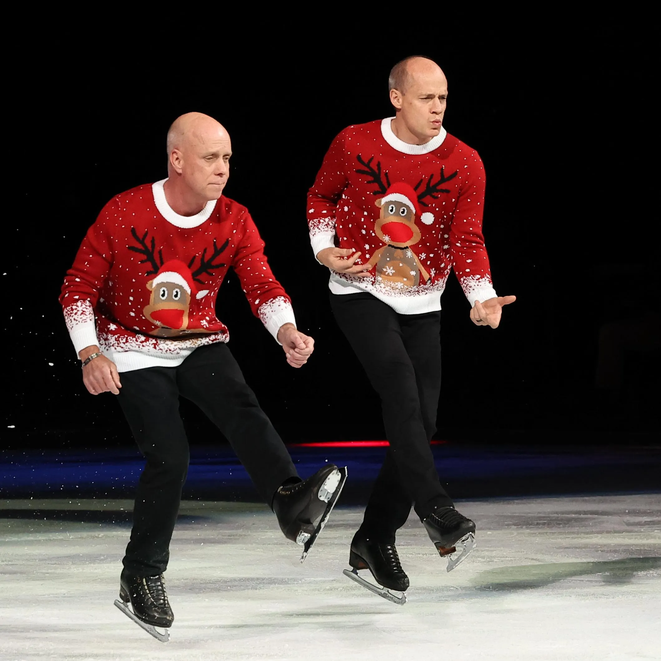 Scott Hamilton & Friends - Official Ticket Resale Marketplace