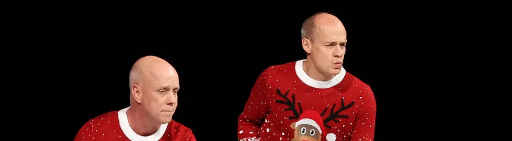 Scott Hamilton & Friends Tickets