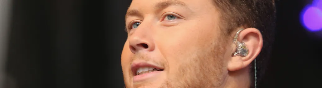 Scotty McCreery Tickets