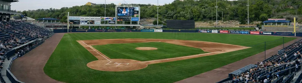 Scranton Wilkes-Barre RailRiders Tickets