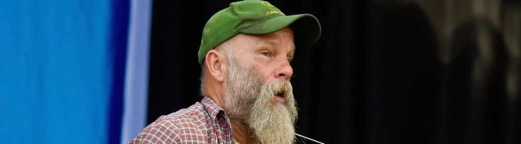 Seasick Steve Tickets