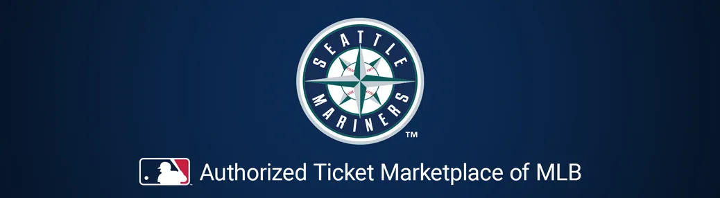 Seattle Mariners Tickets