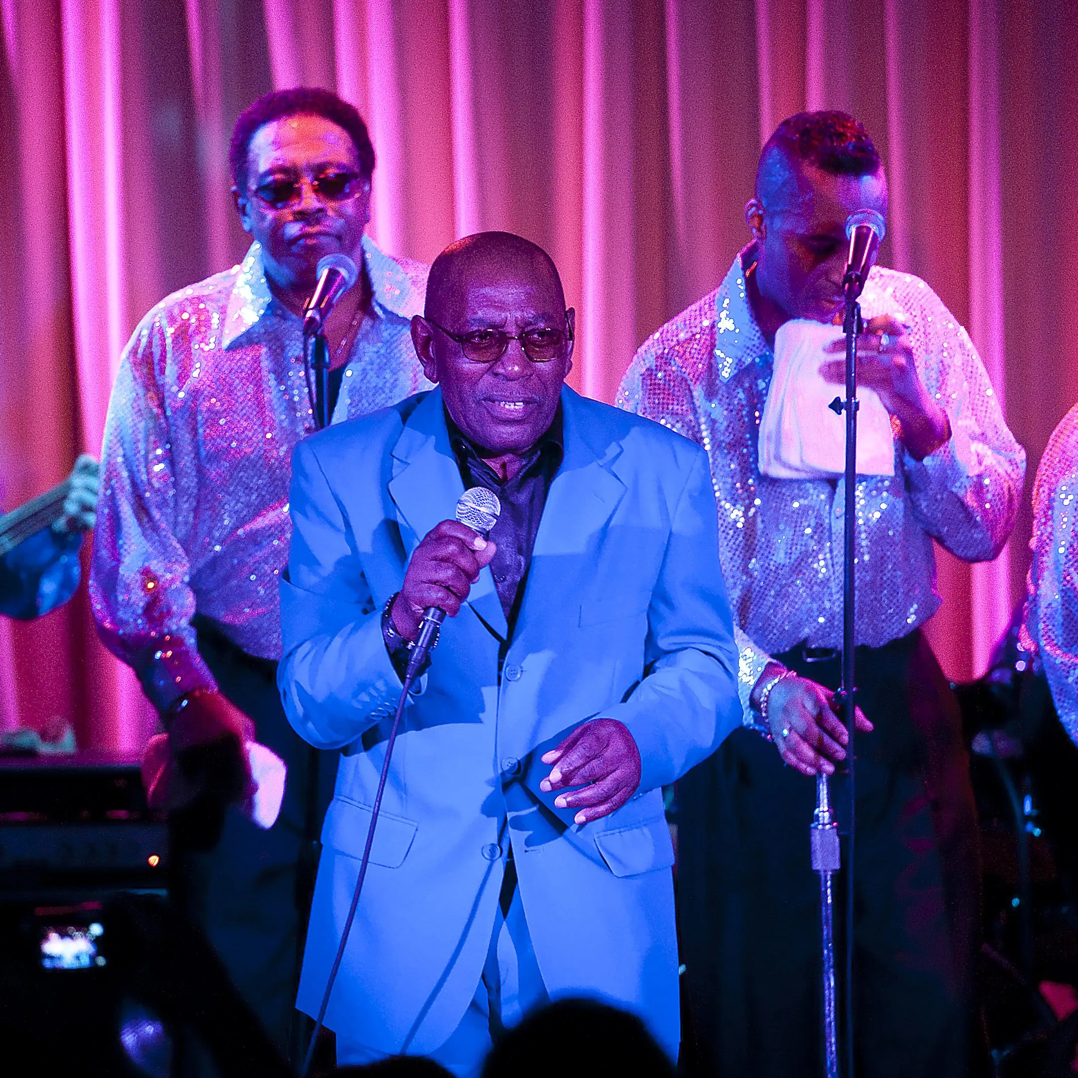 The Sensational Soul Cruisers - Official Ticket Resale Marketplace