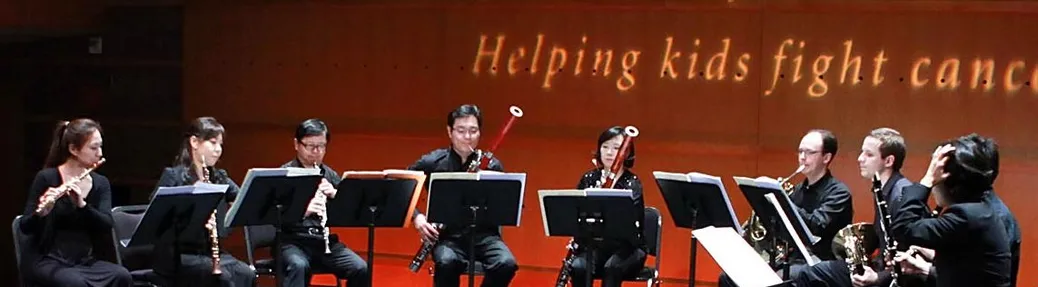 Seoul Philharmonic Orchestra Tickets