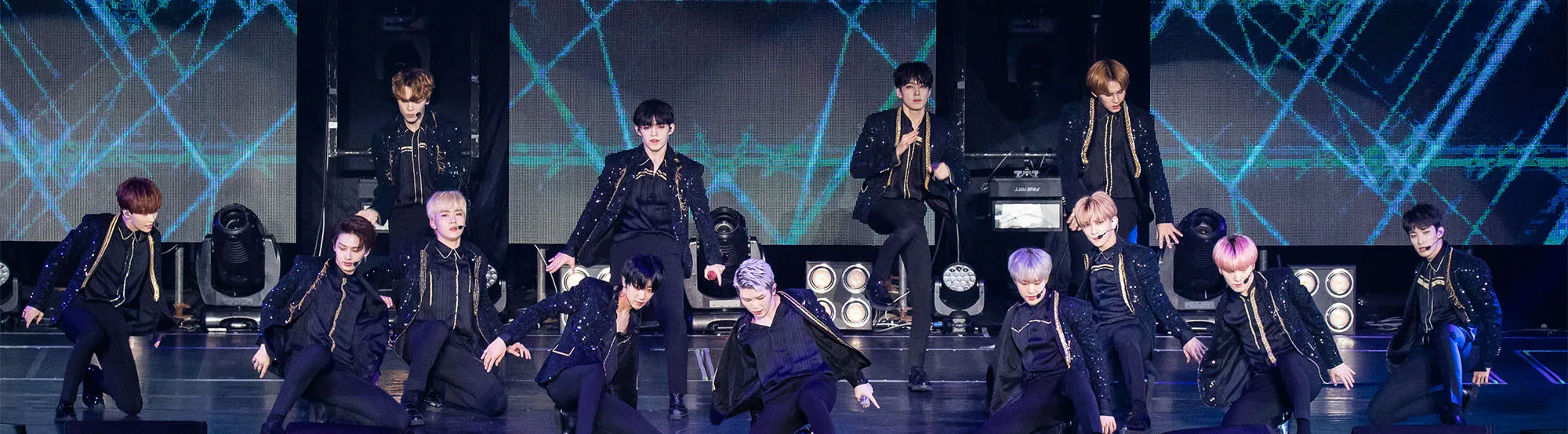 Seventeen Tickets - 2025 Tour Dates | TicketSmarter