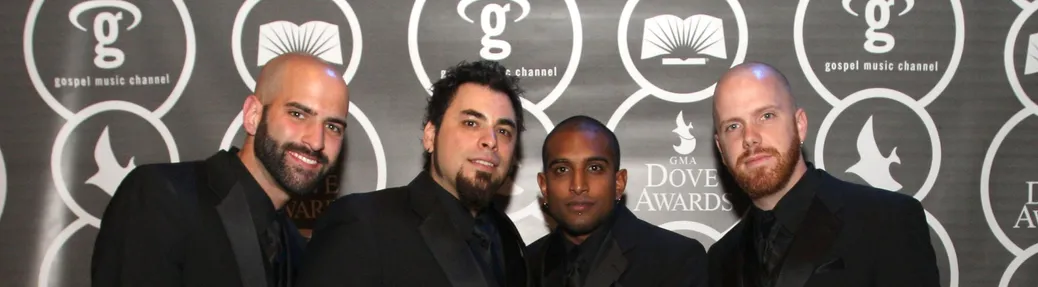 Seventh Day Slumber Tickets
