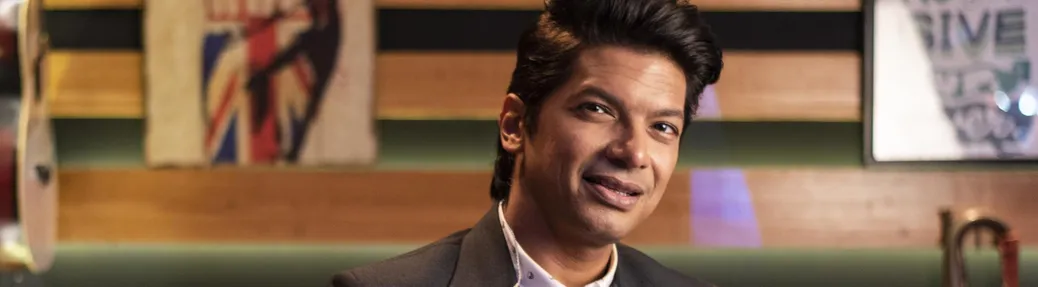 Shaan Tickets