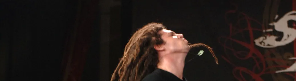 Shadows Fall Tickets
