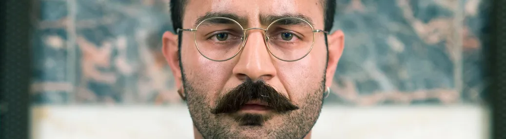 Shahin Najafi Tickets