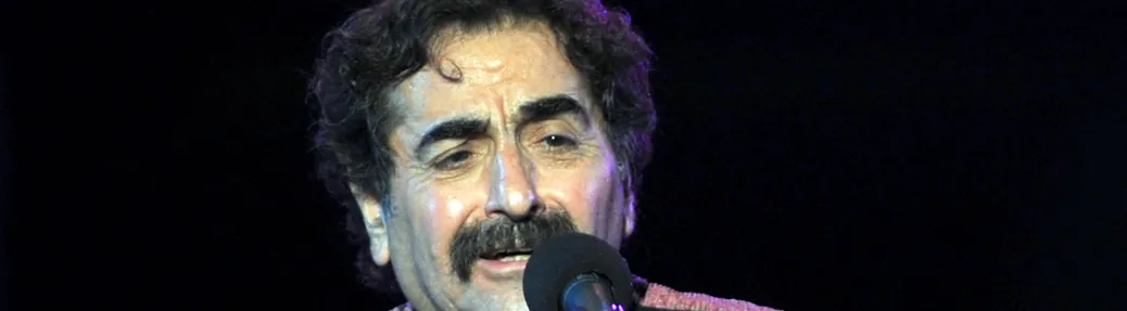 Shahram Nazeri Tickets