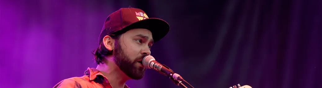 Shakey Graves Tickets