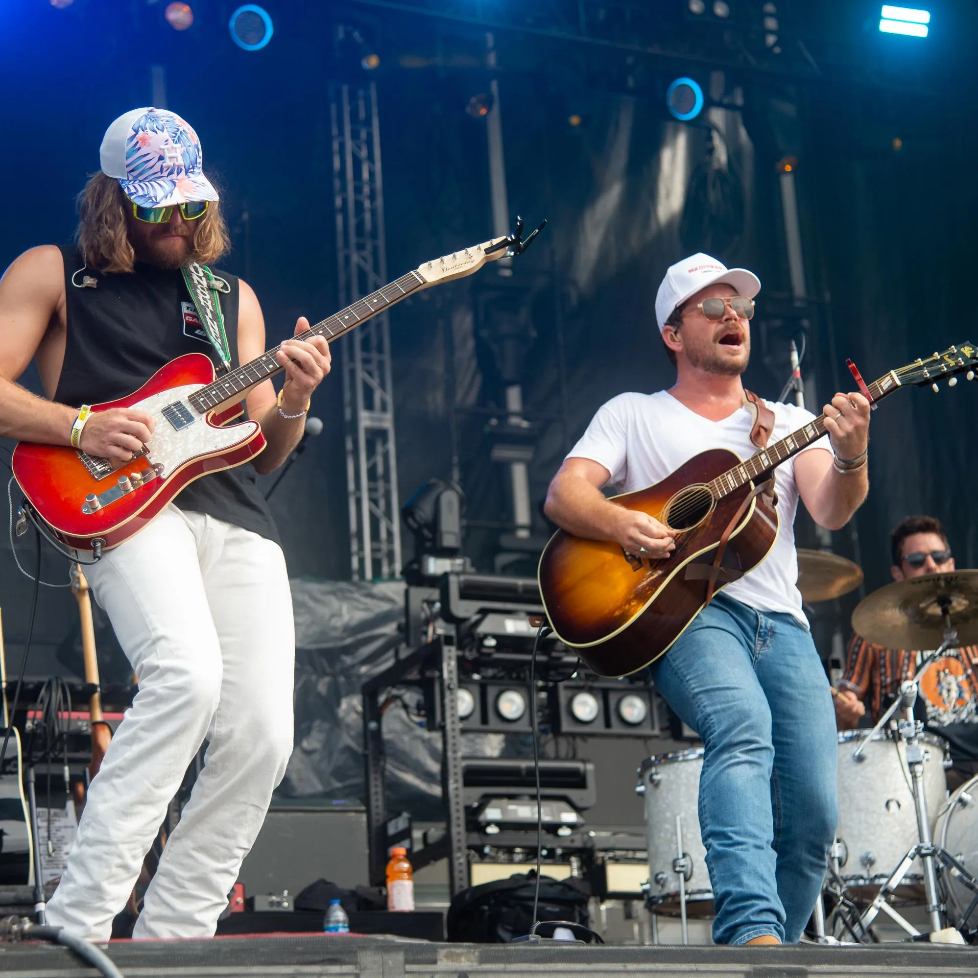 Shane Smith and The Saints - Official Ticket Resale Marketplace