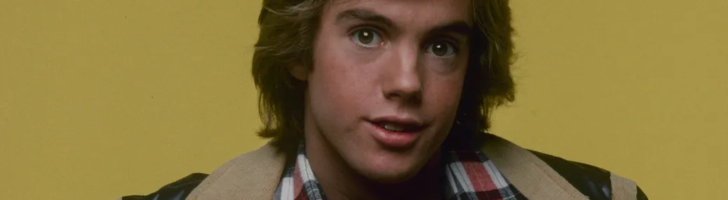 Shaun Cassidy Tickets